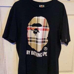 Bape Tshirt